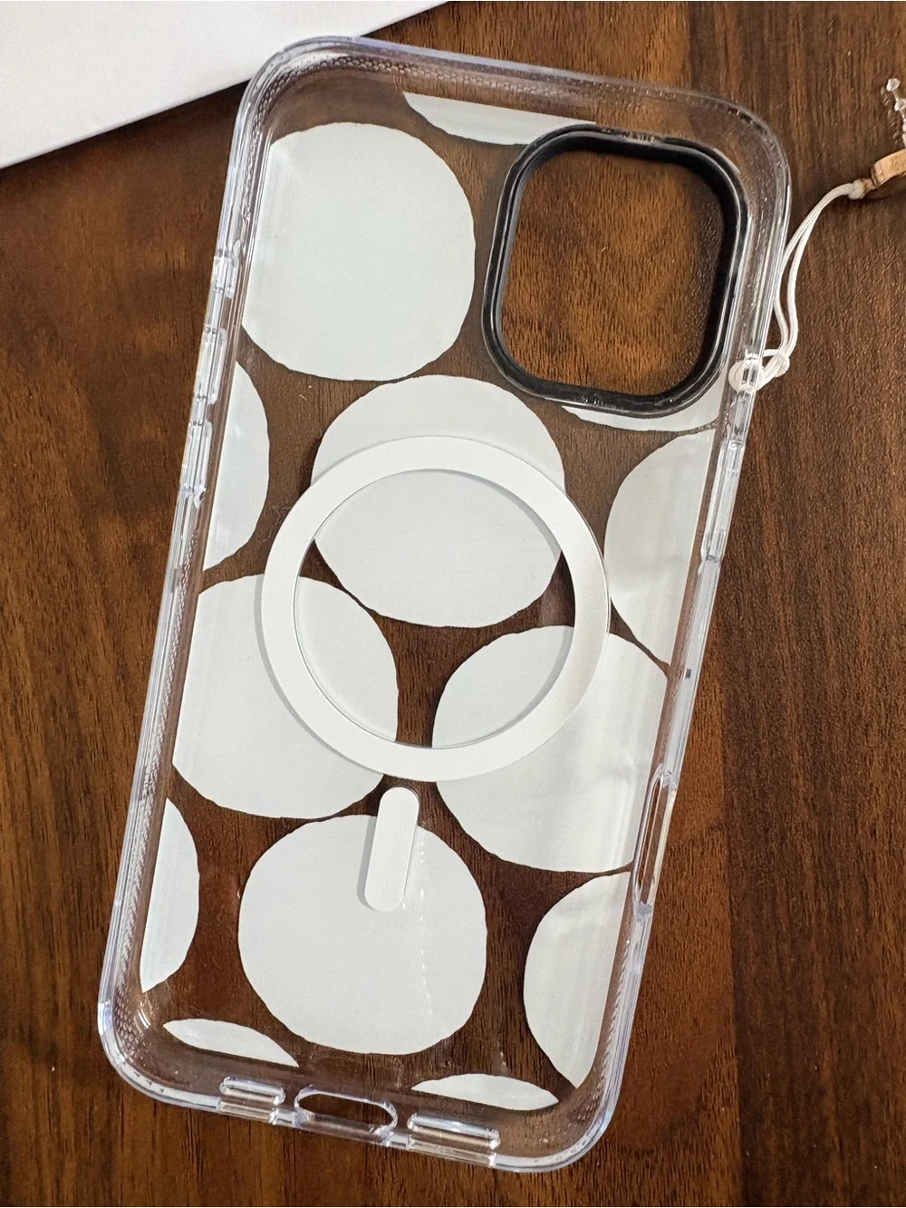 Casetify phone case